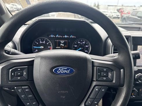 Used 2021 Ford F350 XLT w/ XLT Value Package image 32