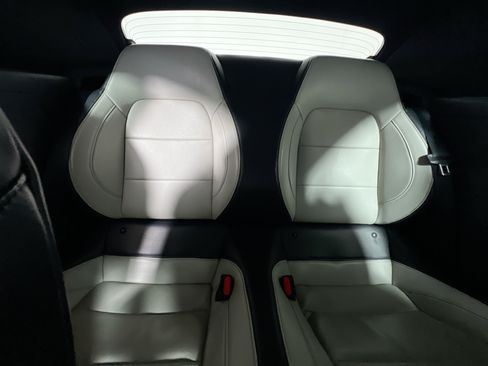 Used 2024 Ford Mustang Premium RWD image 32