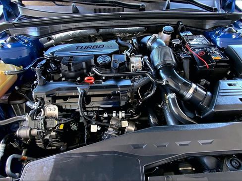 Used 2021 Kia K5 GT-Line image 60