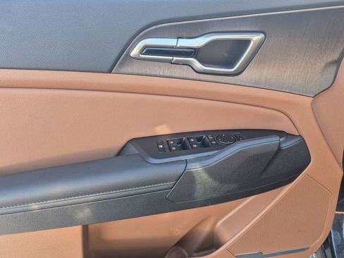 New 2026 Kia Sportage X-Line image 6