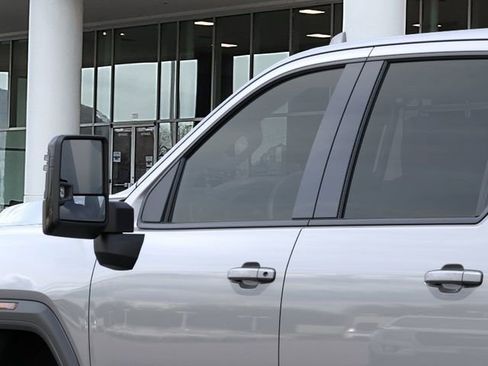 New 2026 GMC Sierra 3500 AT4 w/ AT4 Premium Plus Package AWD/4WD image 13