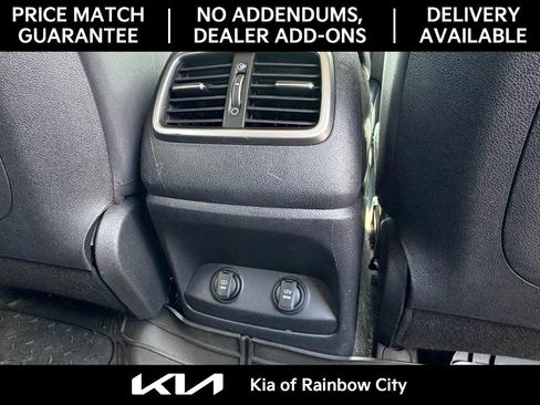 Used 2020 Kia Sorento FWD V6 image 25