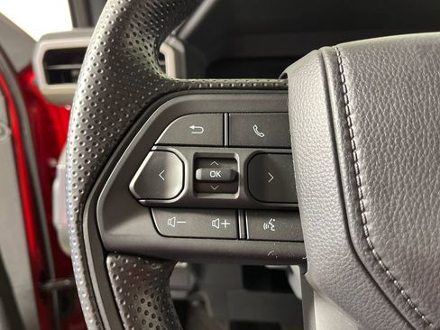 New 2026 Toyota Tacoma SR5 AWD/4WD image 27