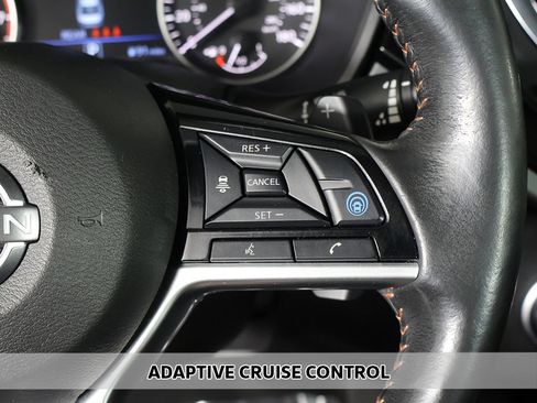 Used 2023 Nissan Altima 2.0 SR FWD image 5