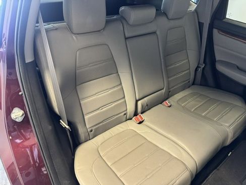 Used 2018 Honda CR-V EX-L image 28