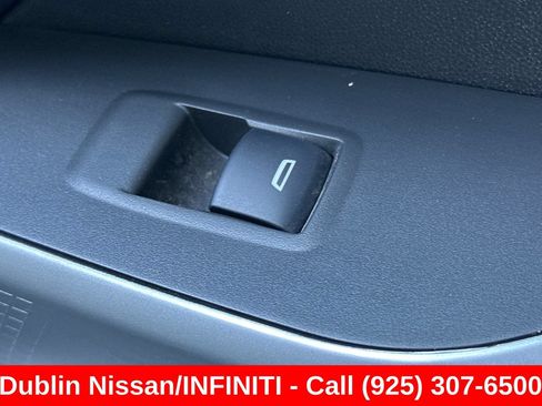 Used 2024 Chevrolet Trax LS w/ Driver Confidence Package FWD image 22