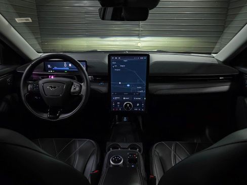 Used 2024 Ford Mustang Mach-E Select w/ Comfort Package Lite image 11