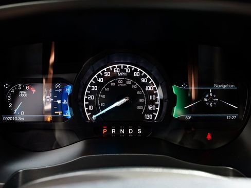 Used 2020 Ford Ranger Lariat w/ Equipment Group 501A Mid image 21