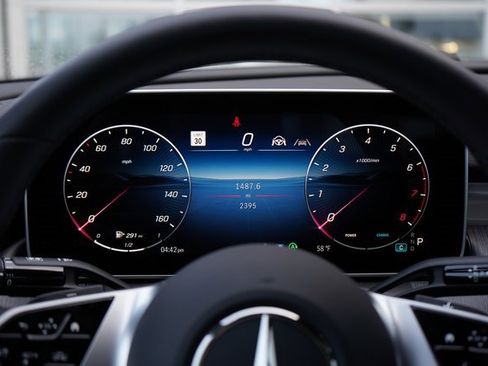 Used 2025 Mercedes-Benz C 300 C 300 image 19