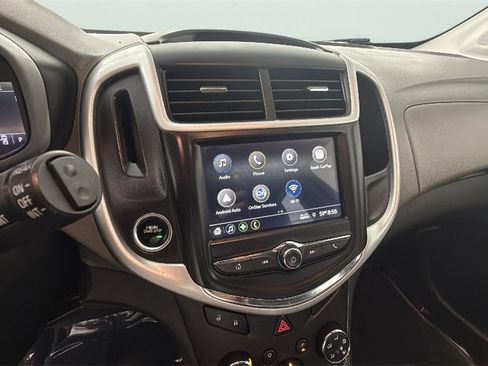 Used 2019 Chevrolet Sonic LT image 20