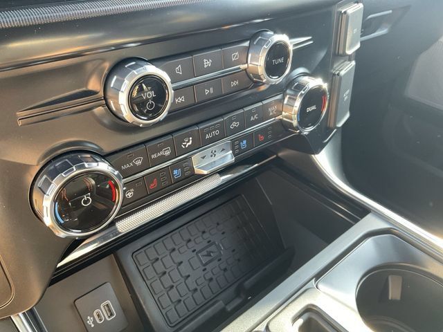 New 2026 Ford F150 Raptor AWD/4WD image 19