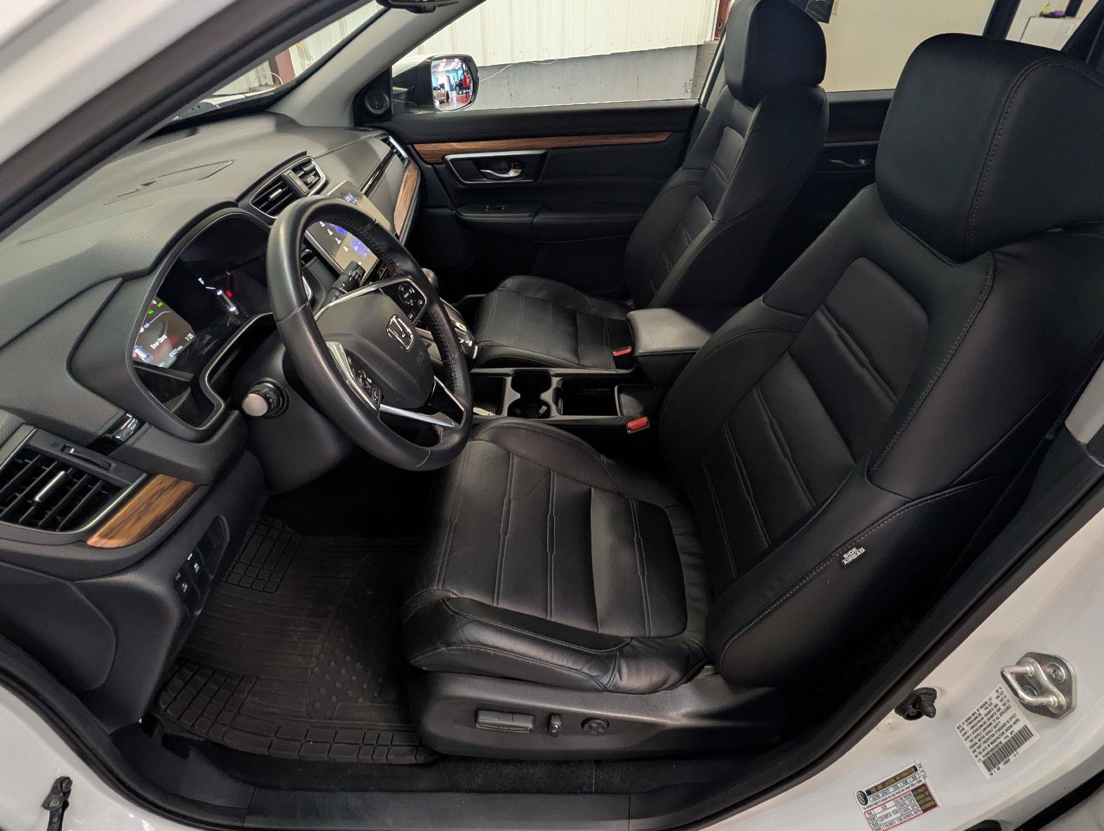 Used 2019 Honda CR-V EX-L image 20