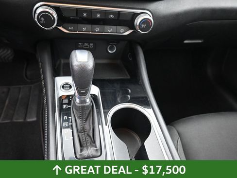 Used 2023 Nissan Altima 2.5 SV image 25