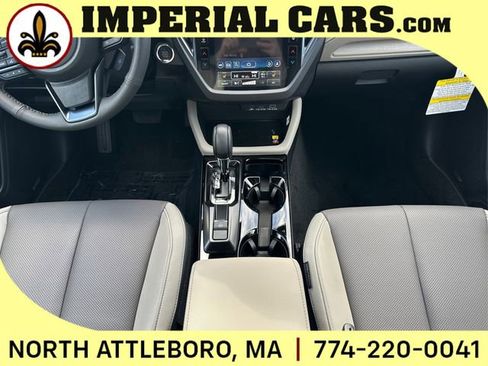 New 2026 Subaru Forester Limited image 19