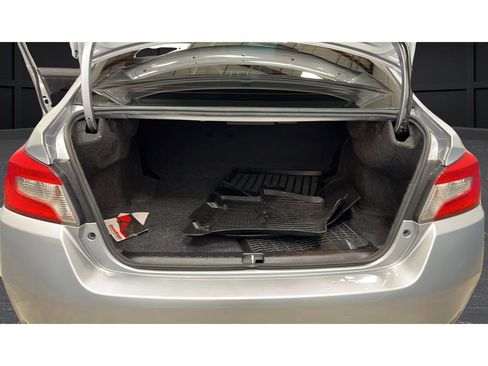 Used 2020 Subaru WRX STI Limited w/ Popular Package #3 (IZT) image 32