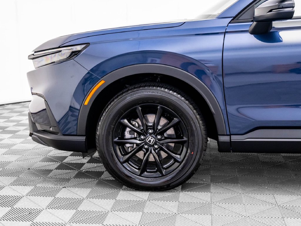 New 2027 Honda CR-V Sport-L image 32