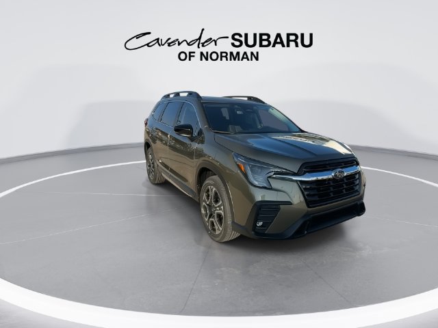 Certified 2026 Subaru Ascent Limited AWD/4WD image 5