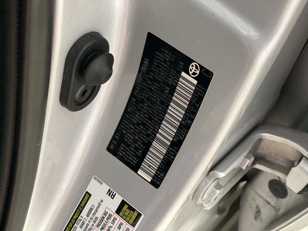 Used 2024 Toyota Corolla SE FWD image 20