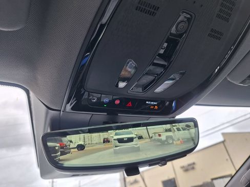New 2026 Cadillac Optiq V AWD/4WD image 15