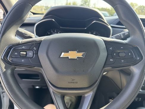 Used 2021 Chevrolet TrailBlazer LT image 15