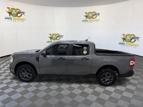 Used 2023 Ford Maverick XLT FWD image 6