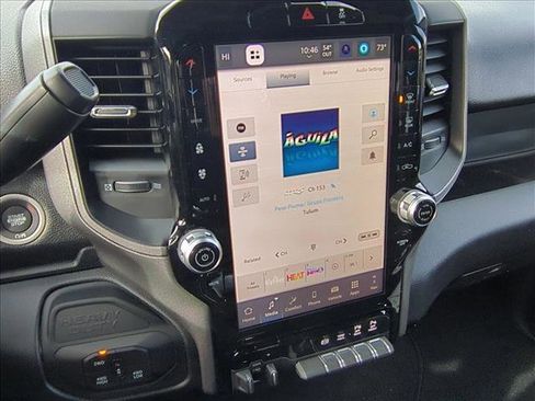 New 2026 RAM 2500 Tradesman image 11