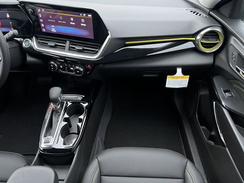 New 2026 Chevrolet Trax ACTIV image 34