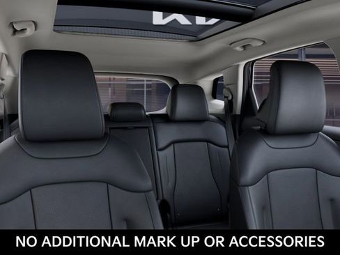 New 2026 Kia Sportage EX image 27