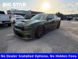 Used 2018 Dodge Charger R/T Scat Pack w/ Beats Audio Group RWD video 1