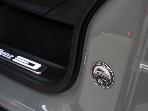 Used 2021 Mercedes-Benz G 550 image 30