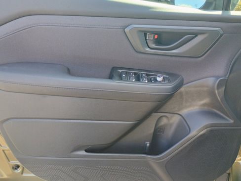 New 2026 Subaru Forester Premium image 8