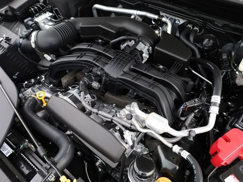 New 2026 Subaru Outback Premium AWD/4WD image 22