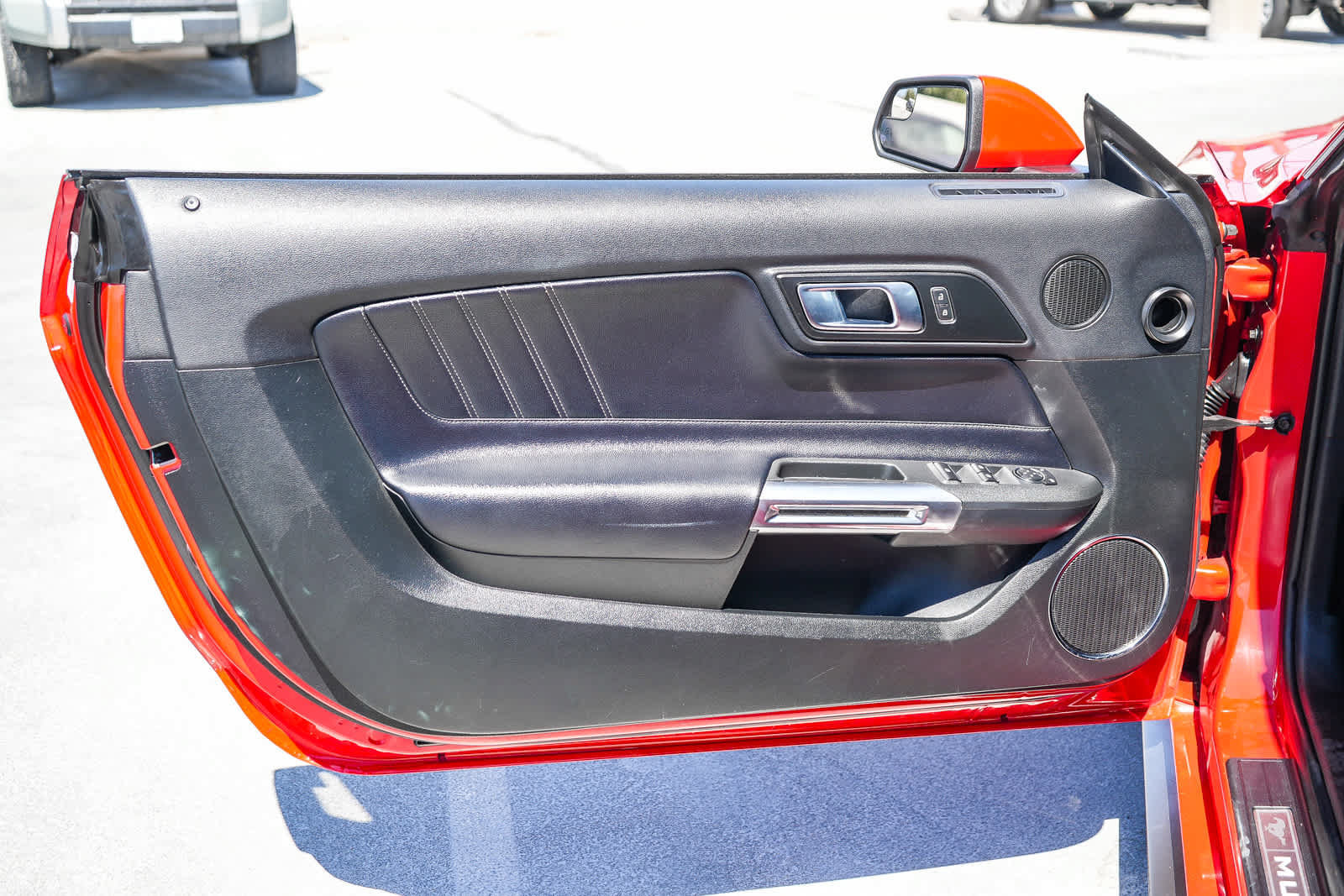 Used 2020 Ford Mustang GT Premium RWD image 27