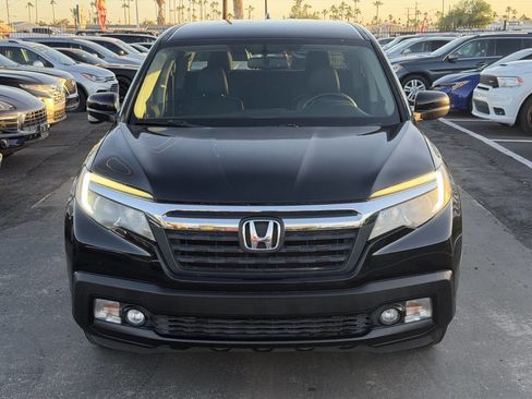Used 2017 Honda Ridgeline RTL-T image 15