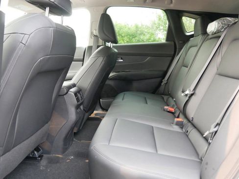 New 2025 Nissan Murano SL w/ Cargo Package image 6