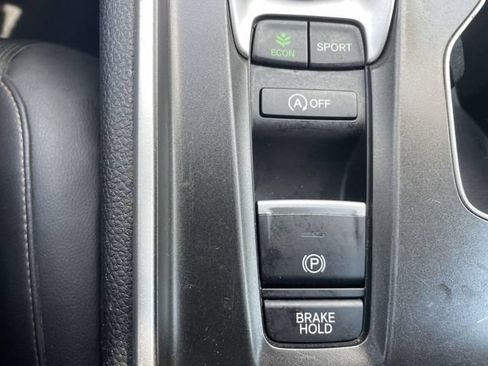 Used 2022 Honda Accord Sport image 30