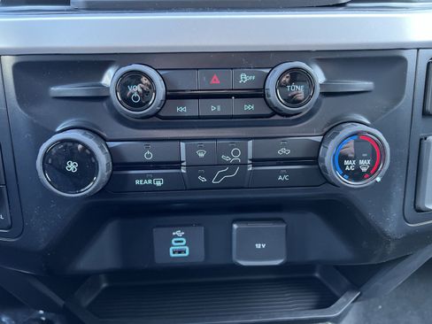 New 2026 Ford F250 XL w/ STX Appearance Package image 20