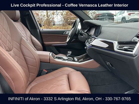 Used 2023 BMW X5 xDrive40i w/ Premium Package image 26