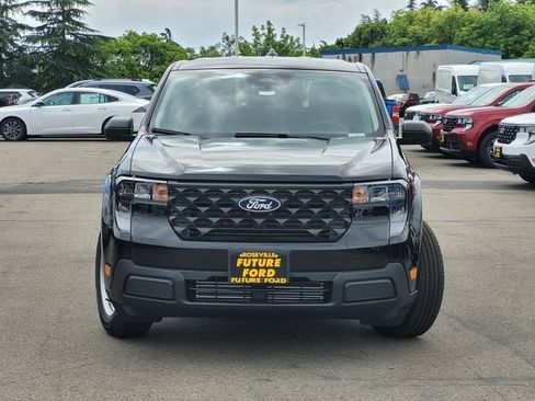 New 2026 Ford Maverick XL AWD/4WD image 3