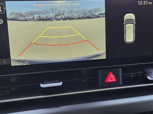 New 2026 Kia Carnival image 13