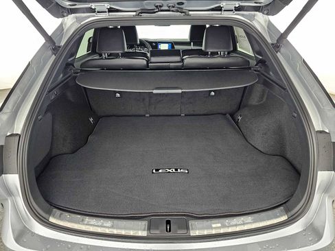 New 2026 Lexus RX 350 image 14