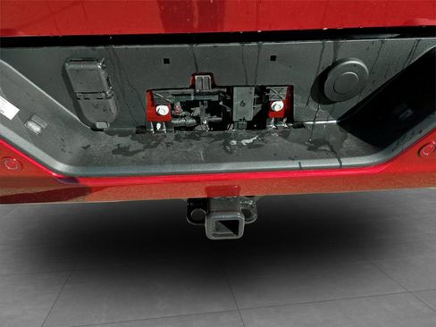 New 2026 GMC Sierra 1500 AT4 w/ AT4 Premium Package image 33