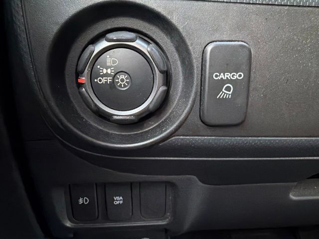 Used 2009 Honda Ridgeline RTL image 21