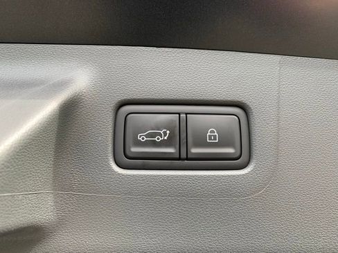 New 2026 Hyundai Santa Fe SE AWD/4WD image 7