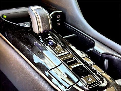 New 2026 Toyota Crown Limited image 14