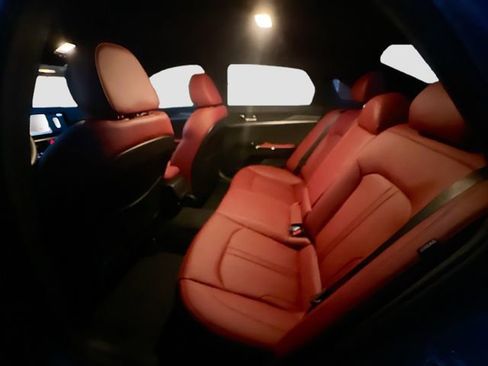 New 2026 Kia K5 GT-Line w/ GT-Line Red Interior Package image 24