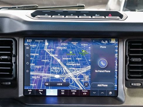 New 2025 Ford Bronco Badlands image 15