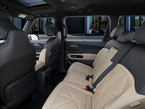 New 2027 Kia Telluride EX image 18