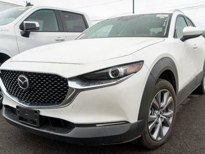 Used 2023 MAZDA CX-30 AWD 2.5 S w/ Preferred Package