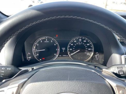 Used 2015 Lexus GS 350 AWD image 6